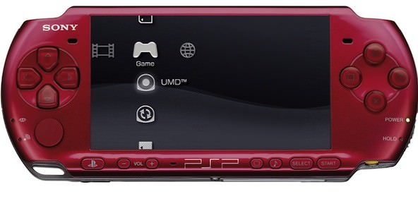 Cómo utilizar una PSP como lector de libros electrónicos